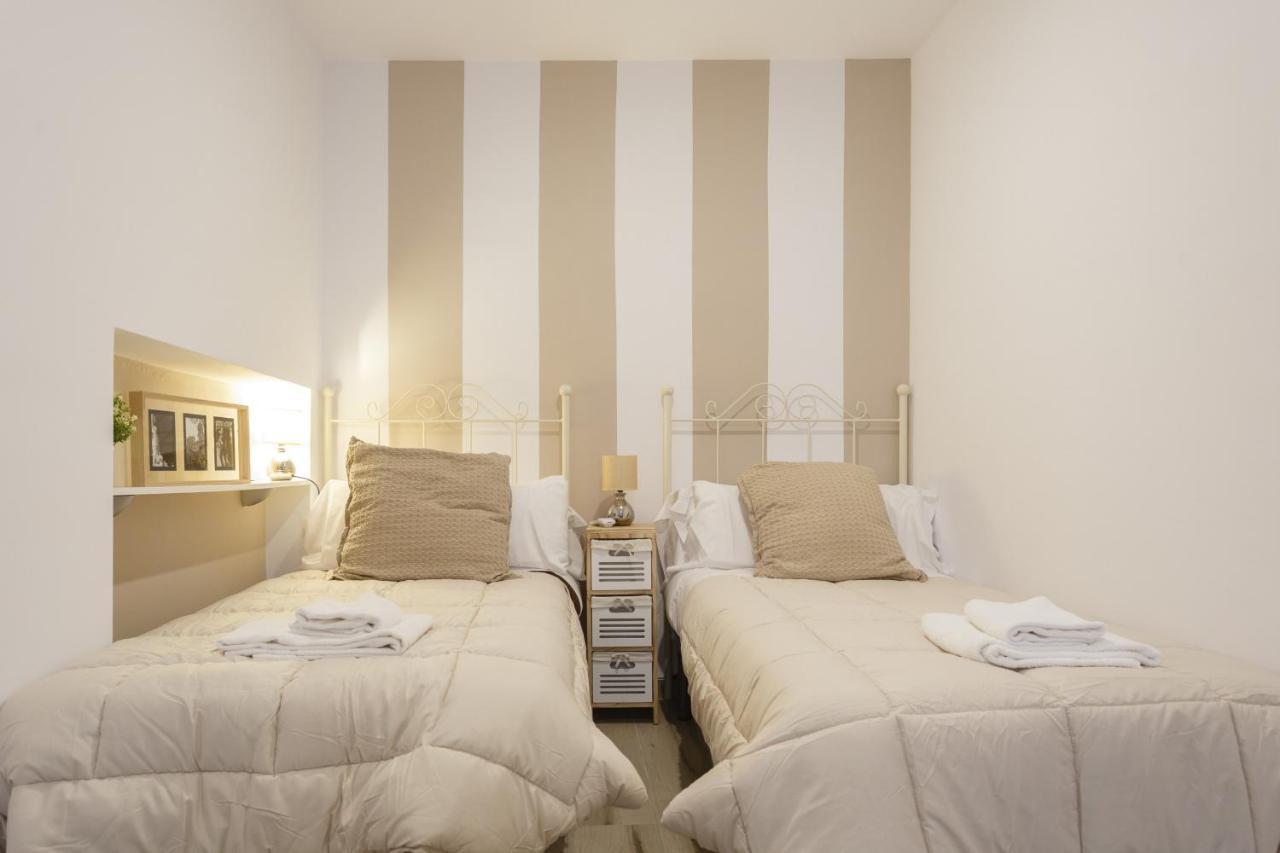 Catedral View Apartment By Cadiz4Rentals المظهر الخارجي الصورة