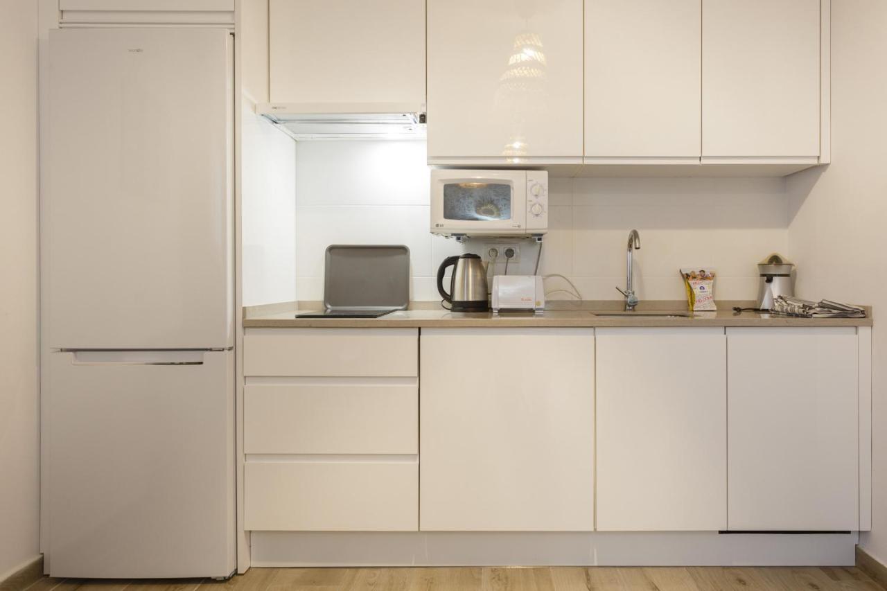 Catedral View Apartment By Cadiz4Rentals المظهر الخارجي الصورة
