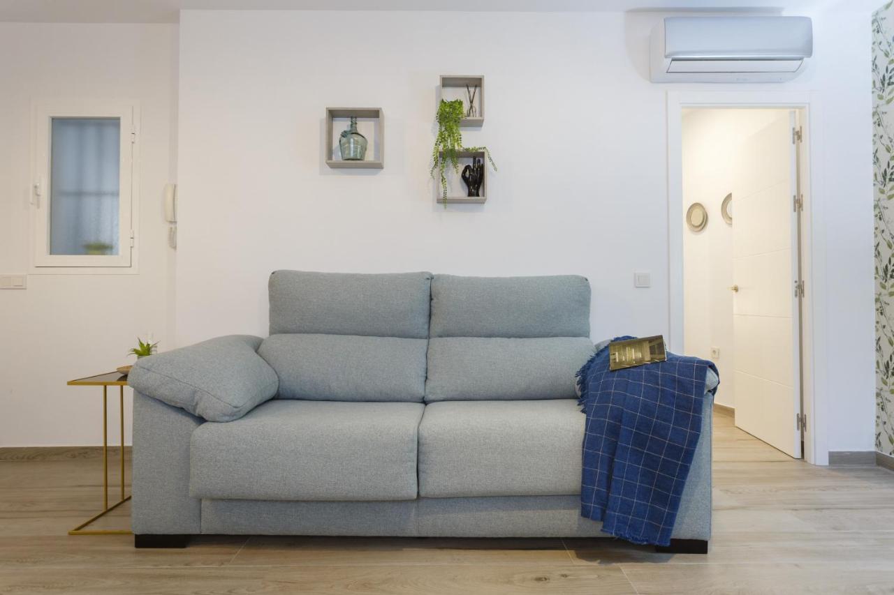 Catedral View Apartment By Cadiz4Rentals المظهر الخارجي الصورة