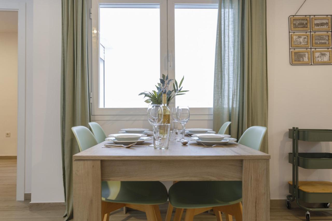 Catedral View Apartment By Cadiz4Rentals المظهر الخارجي الصورة