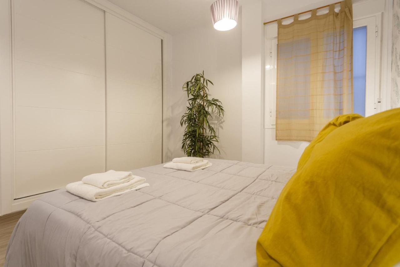 Catedral View Apartment By Cadiz4Rentals المظهر الخارجي الصورة
