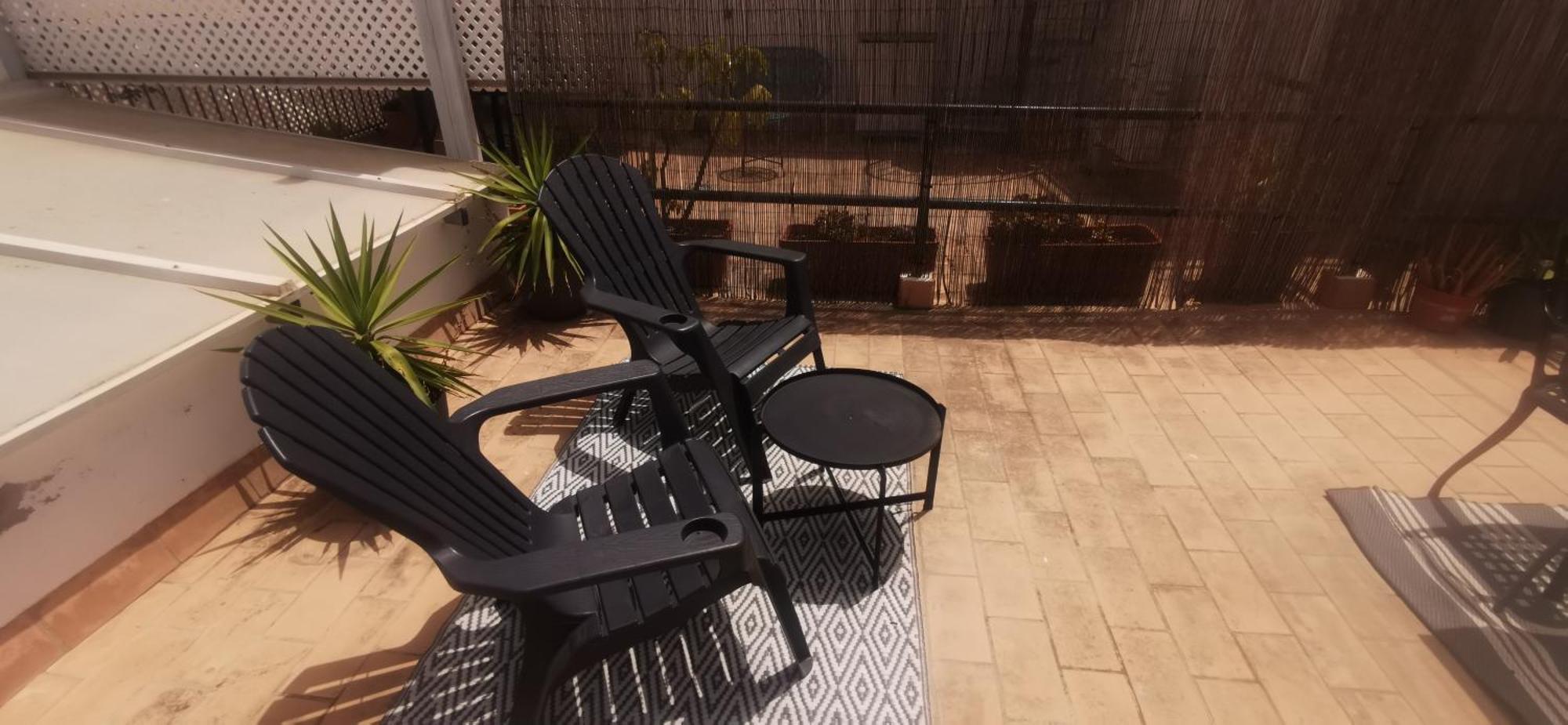 Catedral View Apartment By Cadiz4Rentals المظهر الخارجي الصورة